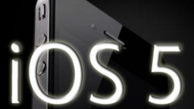 Apple ios5